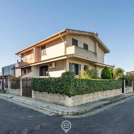 Mediterranean Escape 度假居
