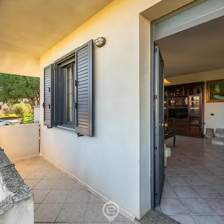 Mediterranean Escape Nurachi
