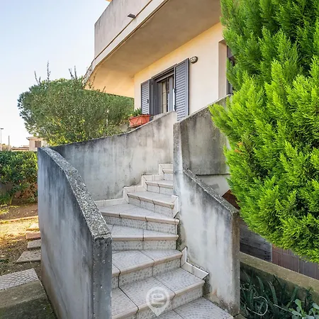 度假居 Mediterranean Escape